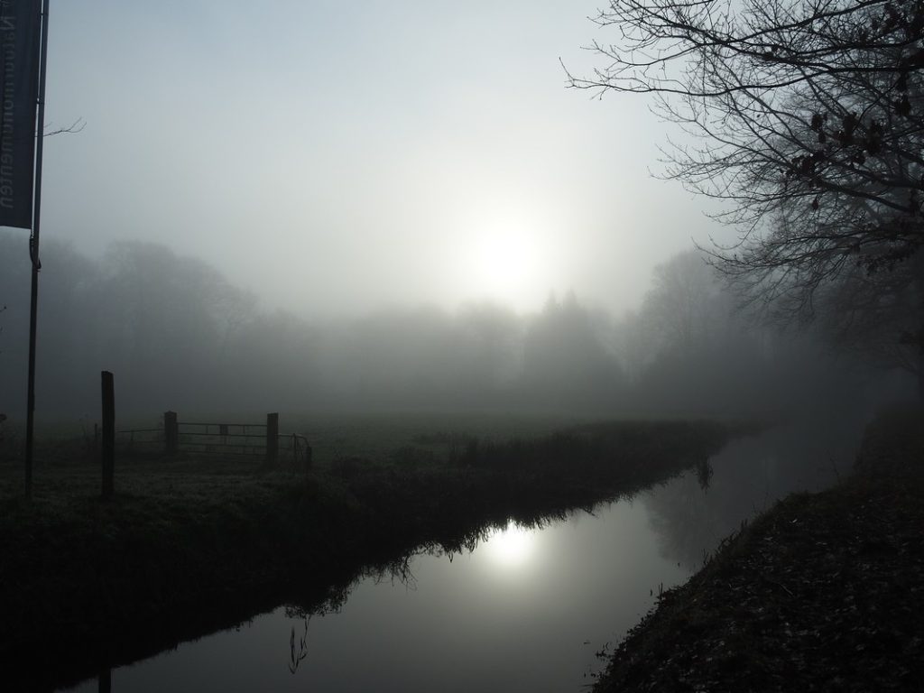 Het Noord-Hollandpad | Long-distance walk from Texel to het Gooi