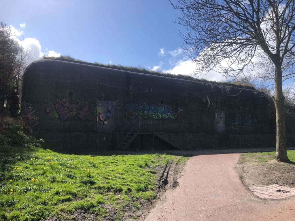 Het Noord-Hollandpad | Long-distance walk from Texel to het Gooi