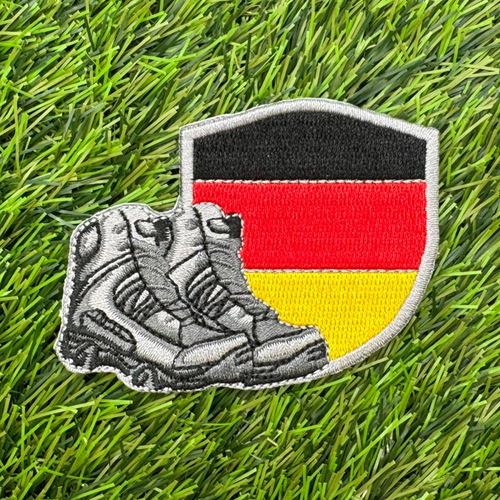 Patch Duitsland