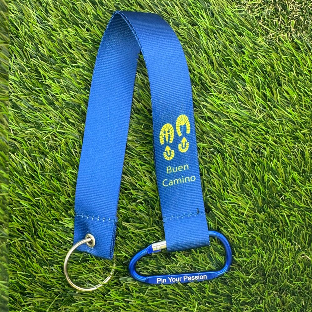 Pincollector Camino 1