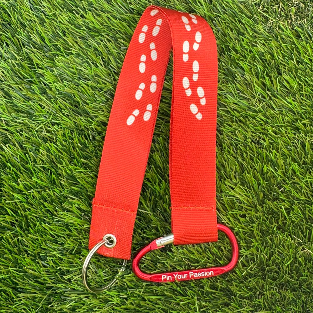 Pincollector Voetstappen 1