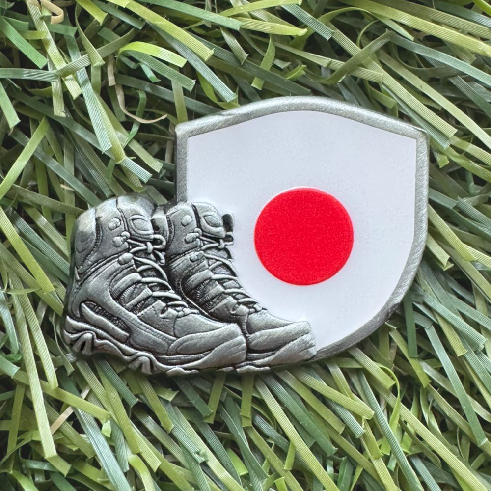 Wandeschild Japan
